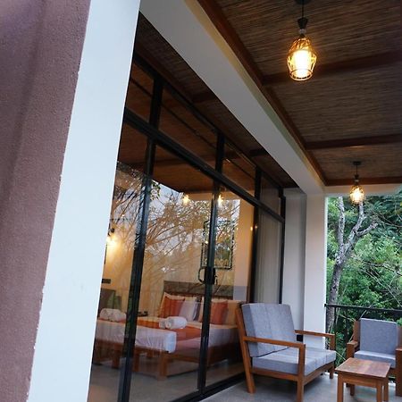 Ollie Resort Ella Εξωτερικό φωτογραφία