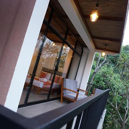 Ollie Resort Ella Εξωτερικό φωτογραφία