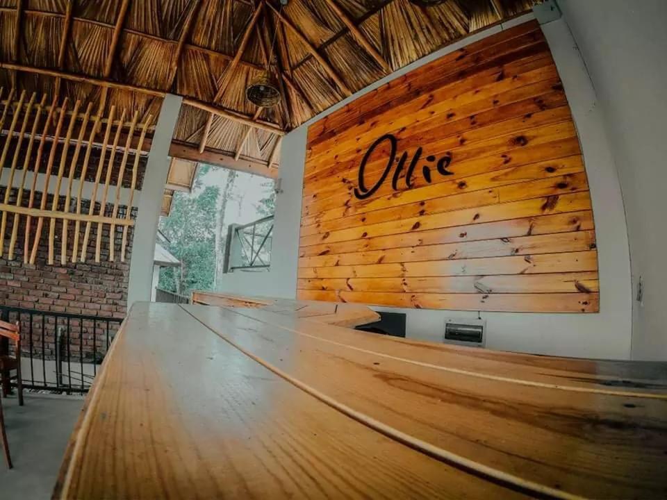 Ollie Resort Ella Εξωτερικό φωτογραφία