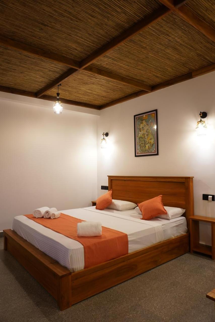 Ollie Resort Ella Εξωτερικό φωτογραφία